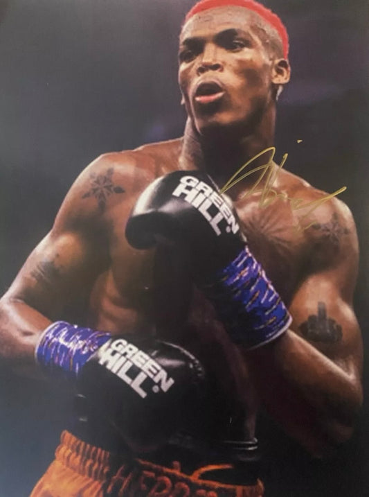 Jadier Herrera Signed 16x12 Photo