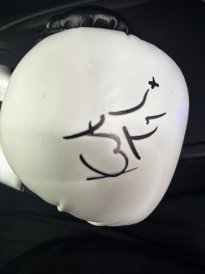Katie Taylor Croke Park Inspired 6oz Signed Boxing Glove – Double Signed